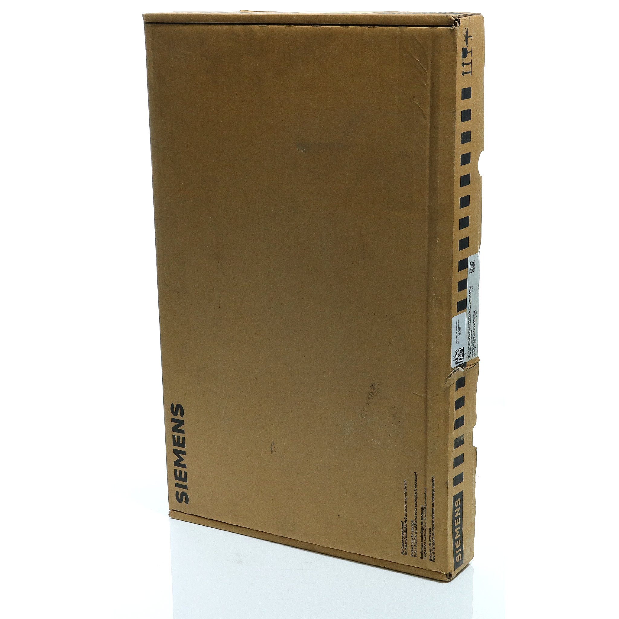 Dual Fan/Battery Module  New FS